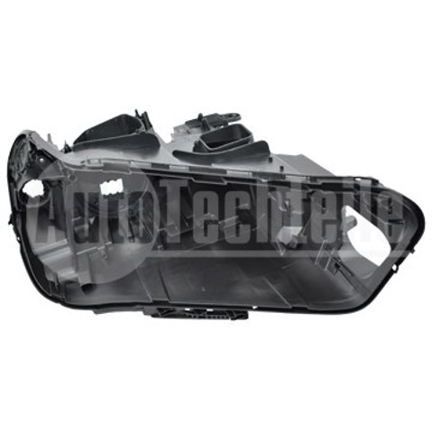 Фара передня права 7006386 AUTOTECHTEILE