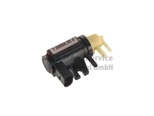 Клапан соленоїд регулювання заслонки EGR 700868020 PIERBURG