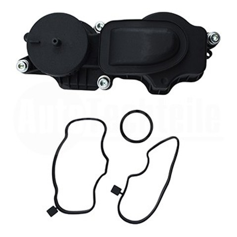 Клапан ВКГ 7011142 AUTOTECHTEILE