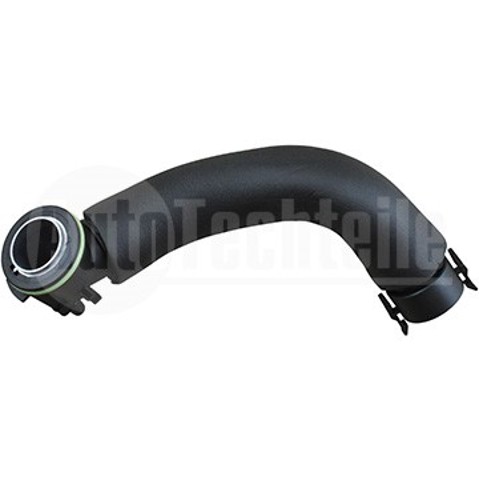 Трубка відводу кар.газов 7011191 AUTOTECHTEILE