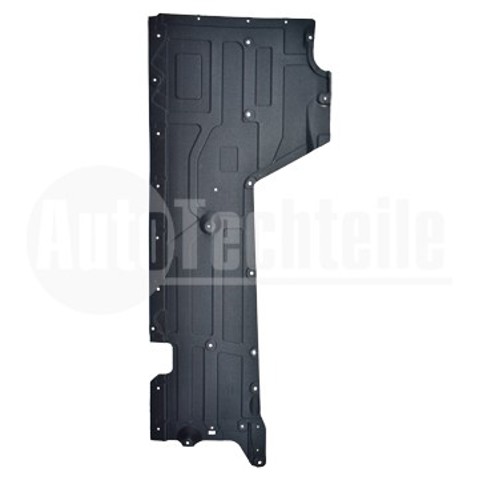 Захист днища, правий 7015125 AUTOTECHTEILE