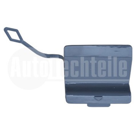 Заглушка бампера буксирувального гака, задня 7015135 AUTOTECHTEILE
