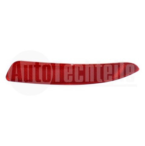 Правий катафот заднього бампера 7016325 AUTOTECHTEILE