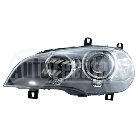 Блок фара ліва 7016330 AUTOTECHTEILE