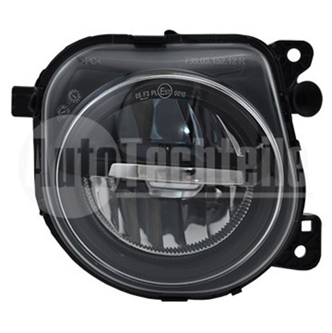 Фара протитуманна, права 7016363 AUTOTECHTEILE