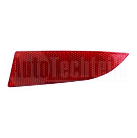Правий катафот бампера 7016373 AUTOTECHTEILE