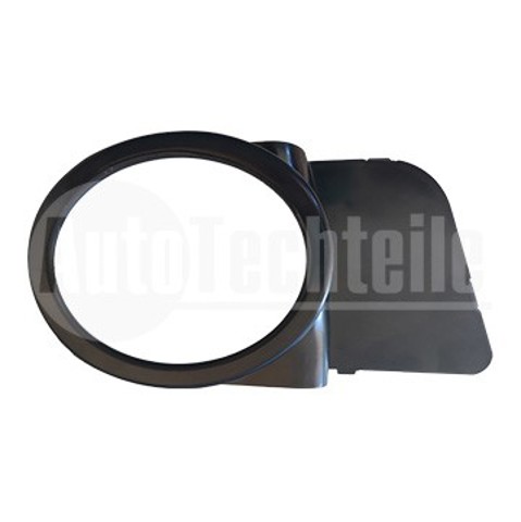 Ободок/окантовка фари противотуманной, правий 7025101 AUTOTECHTEILE