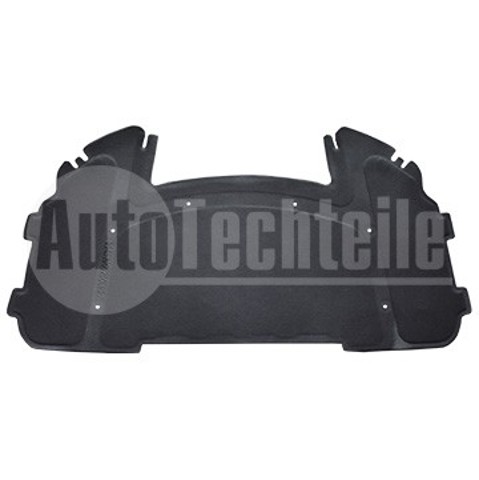 Обшивка капота 7025113 AUTOTECHTEILE