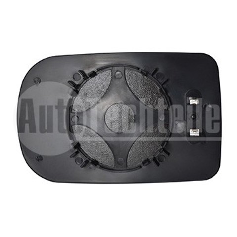 Дзеркальний елемент правий 7025130 AUTOTECHTEILE