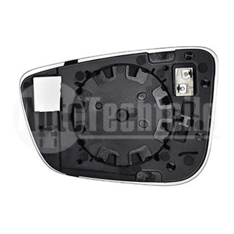 Скло дзеркала заднього виду, правого 7025136 AUTOTECHTEILE