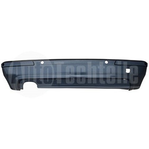 Кожух бампера заднього 7025164 AUTOTECHTEILE