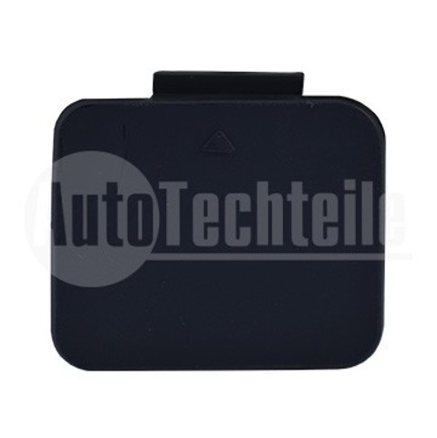 Заглушка бампера буксирувального гака, передня ліва 7025166 AUTOTECHTEILE