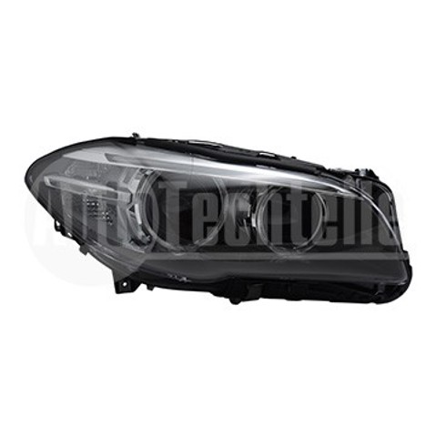 Основна фара - вставка 7026301 AUTOTECHTEILE