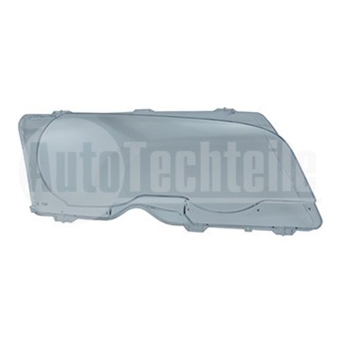 Скло фари правої 7026309 AUTOTECHTEILE