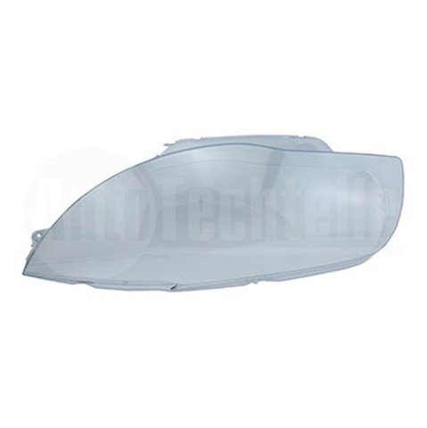 Блок фара ліва 7026327 AUTOTECHTEILE