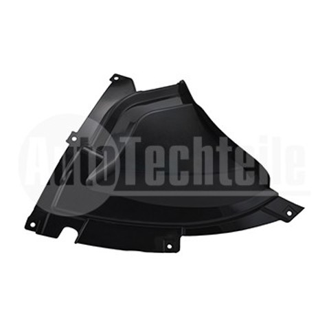 Захист бампера переднього, права 7035160 AUTOTECHTEILE