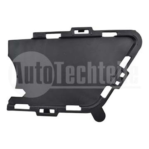 Решітка переднього бампера, ліва 7035177 AUTOTECHTEILE