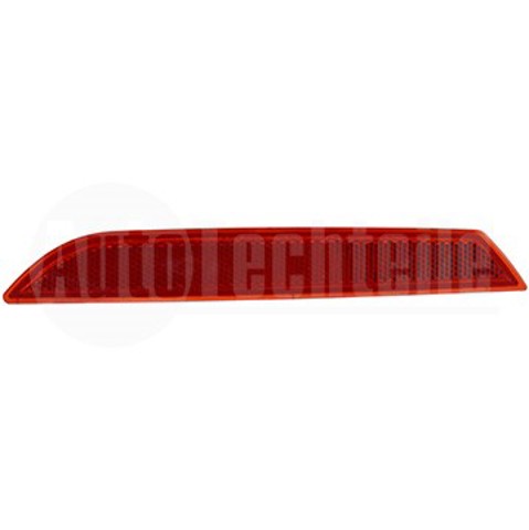 Лівий відбивач заднього бампера 7036345 AUTOTECHTEILE