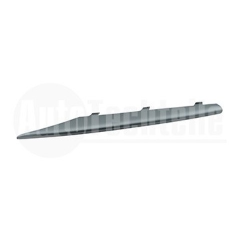 Молдинг решітки переднього бампера, лівий 7055133 AUTOTECHTEILE