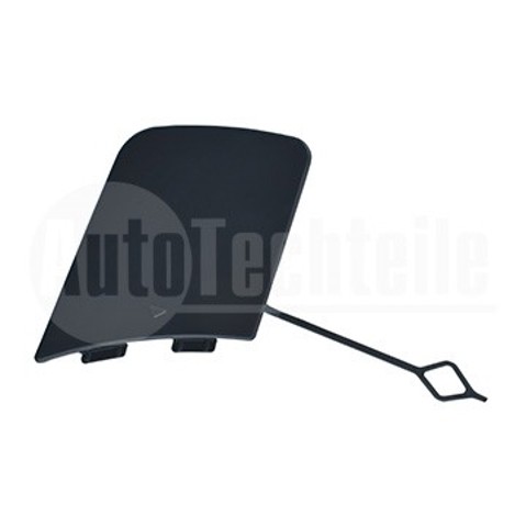 Заглушка бампера буксирувального гака 7055153 AUTOTECHTEILE