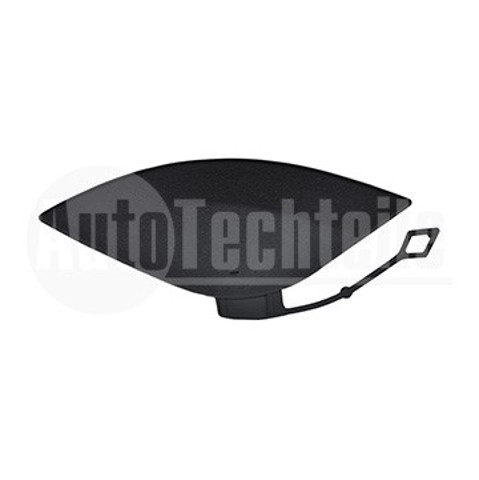 Заглушка бампера буксирувального гака, задня 7055159 AUTOTECHTEILE