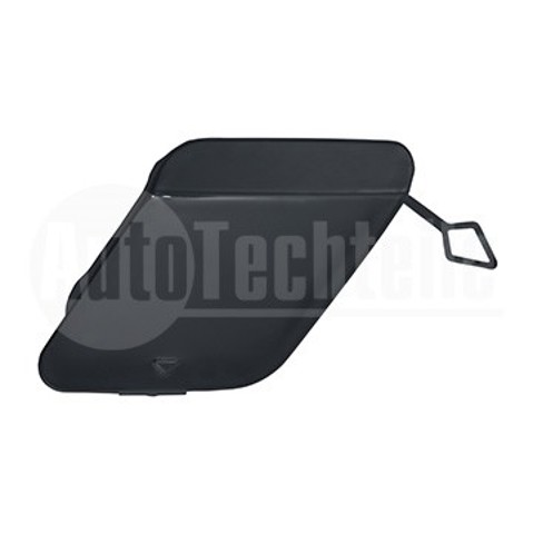Заглушка бампера буксирувального гака, задня 7055161 AUTOTECHTEILE