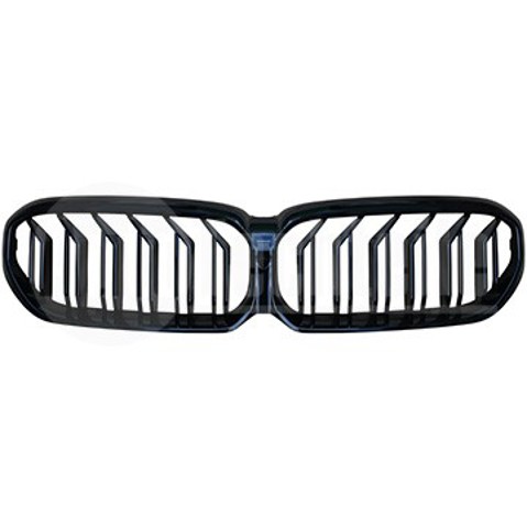 Облицювання радіатора 7065176 AUTOTECHTEILE