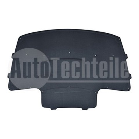 Шумоізоляція капота 7075117 AUTOTECHTEILE