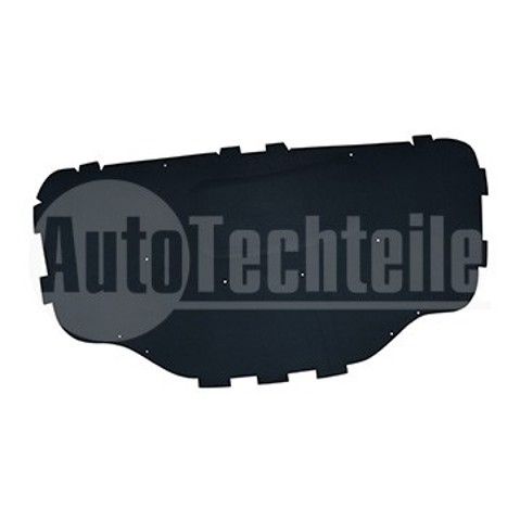 Термошумоізоляція капота 7075118 AUTOTECHTEILE