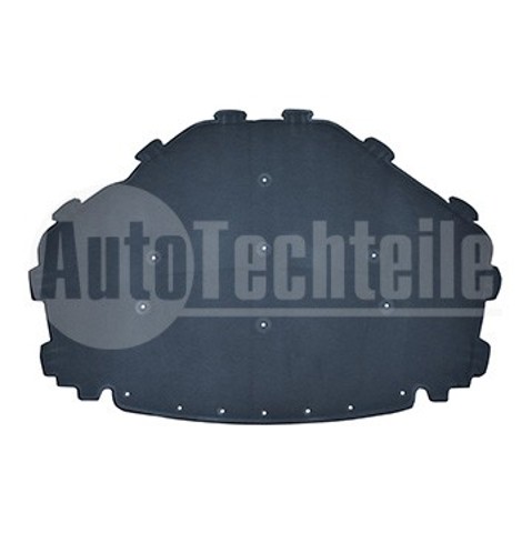 Утеплювач капота 7075120 AUTOTECHTEILE