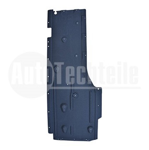 Захист днища, лівий 7075124 AUTOTECHTEILE