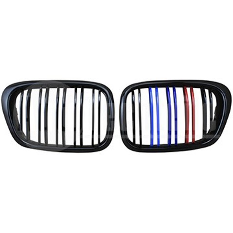 Решітка Бмв 5