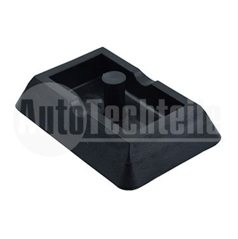 Подушка домкрата нижня, піддомкратники 7085195 AUTOTECHTEILE