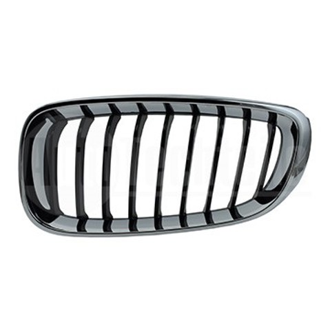 Захисна решітка радіатора 7095117 AUTOTECHTEILE