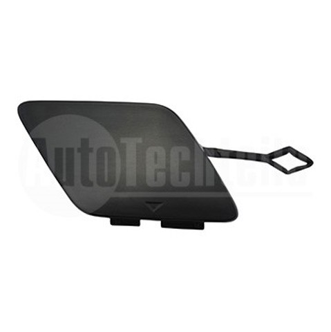 Заглушка бампера буксирувального гака, передня 7095174 AUTOTECHTEILE