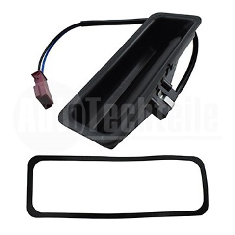 Кнопка приводу замка задньої 3/5 двері (ляди) 7105113 AUTOTECHTEILE