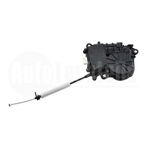 Мотор (клапан) дотягування багажника 7105126 AUTOTECHTEILE