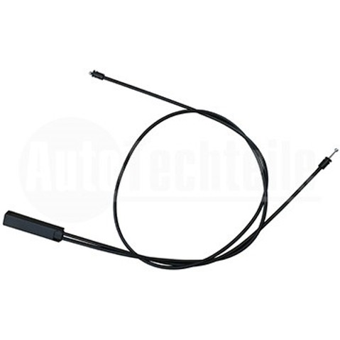 Трос відкриття капота, передній 7105156 AUTOTECHTEILE