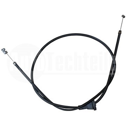 Трос відкриття капота, задній 7105157 AUTOTECHTEILE