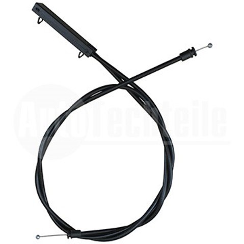 Трос капота з ручкою 7105158 AUTOTECHTEILE