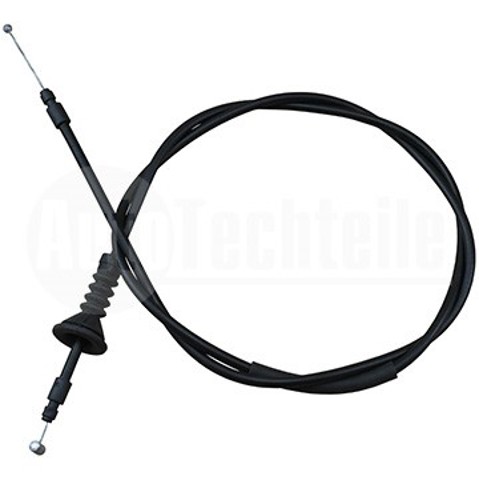Трос відкриття капота, задній 7105171 AUTOTECHTEILE
