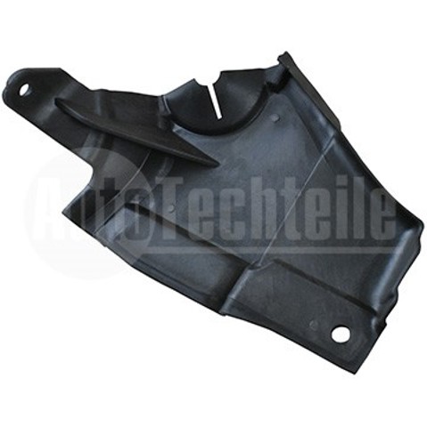 Перегородка моторного відсіку 7115118 AUTOTECHTEILE