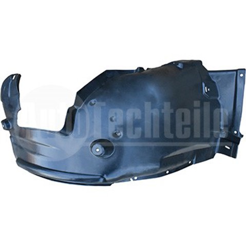 Підкрилок переднього крила, лівий задній 7115119 AUTOTECHTEILE