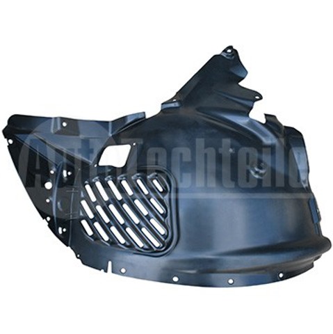Підкрилок переднього крила, лівий передній 7115127 AUTOTECHTEILE