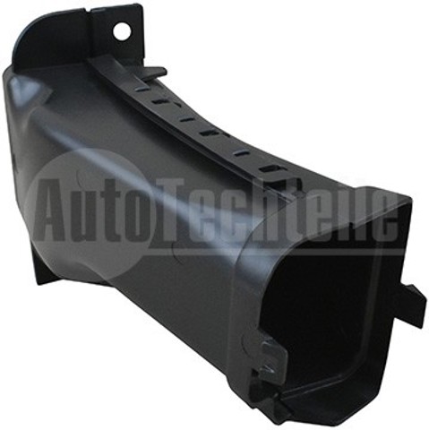 Повітропровід гальмівного диска, лівий 7115171 AUTOTECHTEILE