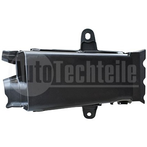 Повітропровід гальмівного диска, правий 7115176 AUTOTECHTEILE