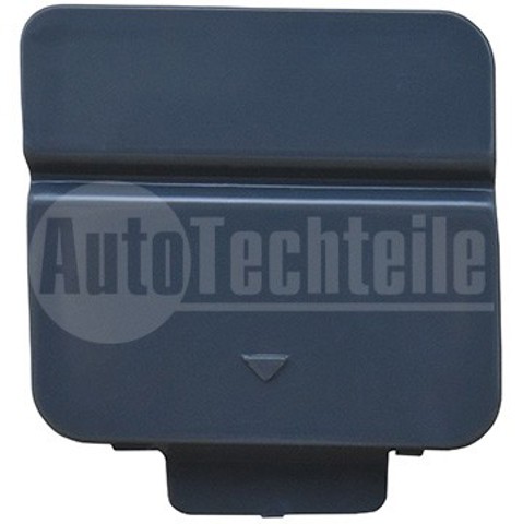 Заглушка бампера буксирувального гака, задня 7115197 AUTOTECHTEILE