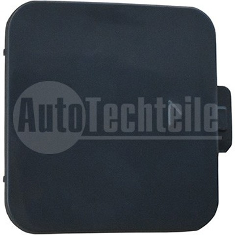 Заглушка бампера буксирувального гака 7115198 AUTOTECHTEILE