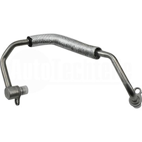 Шланг/патрубок рідинного охолодження турбіни, подача 7121109 AUTOTECHTEILE