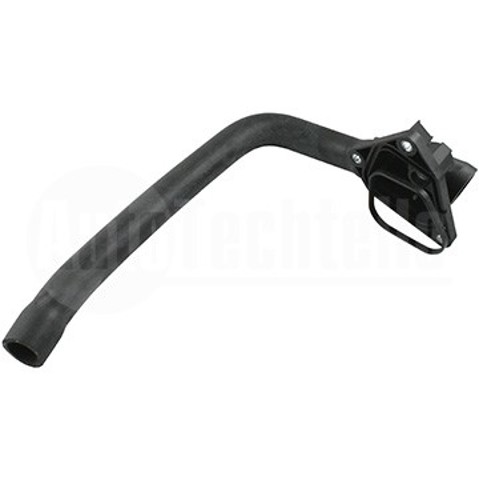 Водопровідна труба системи охолодження 7121112 AUTOTECHTEILE